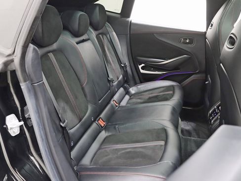 Used 2024 Aston Martin DBX 707 image 34