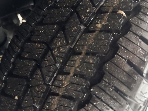 New 2025 Chevrolet Colorado Z71 image 39