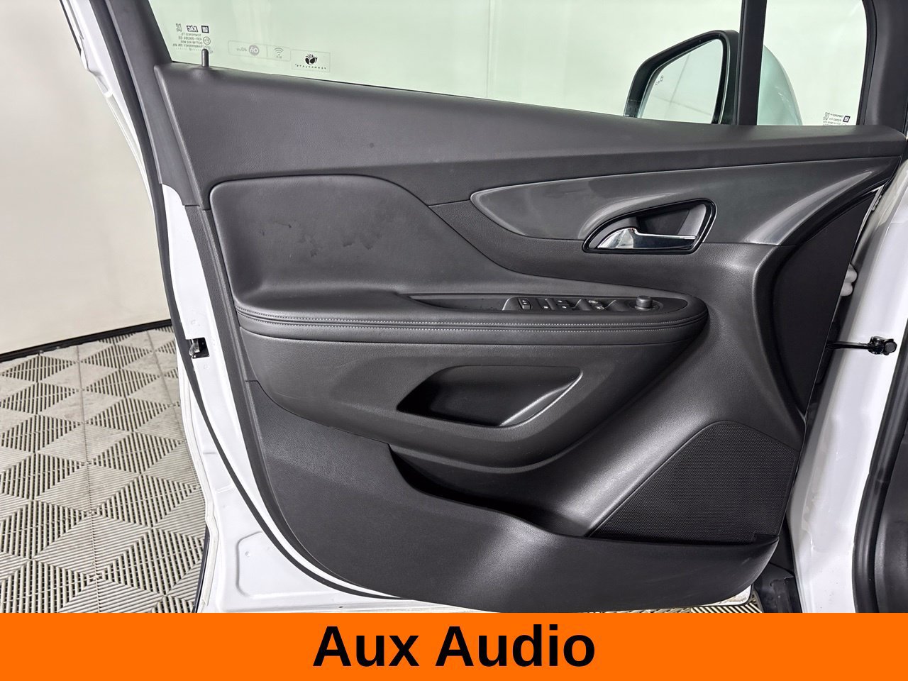 Used 2017 Buick Encore Preferred FWD image 10