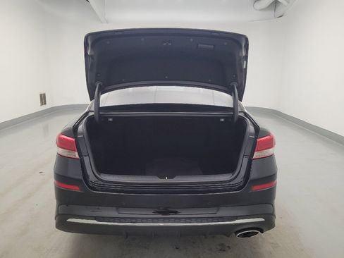 Used 2020 Kia Optima LX FWD image 29