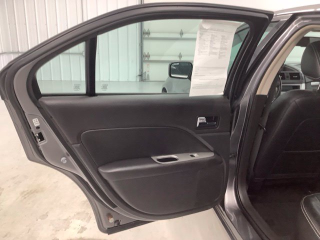 Used 2011 Ford Fusion SEL AWD/4WD image 15