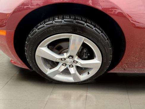 Used 2011 Chevrolet Camaro SS w/ RS Package image 22