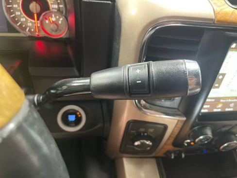 Used 2018 RAM 2500 Longhorn w/ Protection Group AWD/4WD image 21
