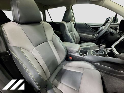 Certified 2023 Subaru Outback Onyx Edition image 30
