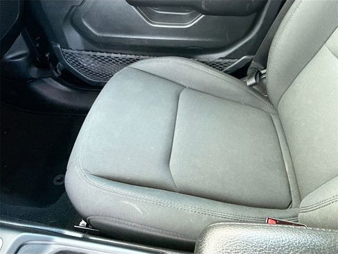 Used 2021 Jeep Wrangler Unlimited Sport image 21