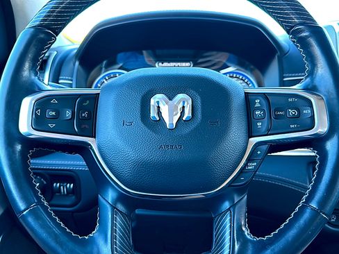 Used 2022 RAM 1500 Limited image 26