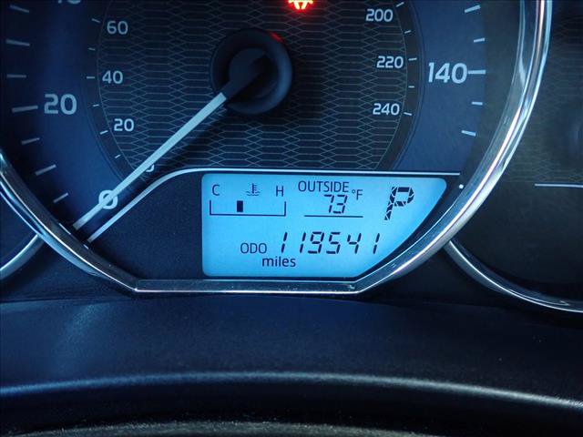 Used 2016 Toyota Corolla L FWD image 21