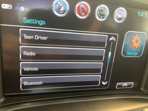 Used 2019 Chevrolet Silverado 1500 LT w/ All Star Edition AWD/4WD image 17