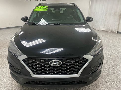 Used 2019 Hyundai Tucson Value image 2