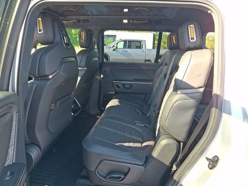 Used 2023 Rivian R1S Adventure Quad AWD/4WD image 23