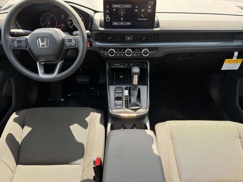 New 2026 Honda CR-V EX image 15