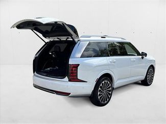 New 2026 Hyundai Palisade Calligraphy video 2