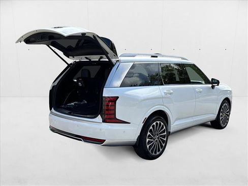 New 2026 Hyundai Palisade Calligraphy image 2