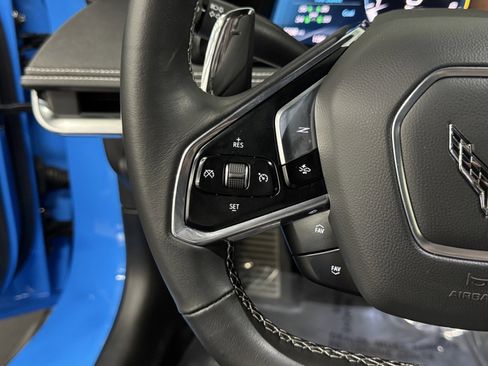 Used 2024 Chevrolet Corvette Z06 image 32