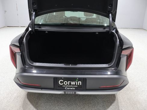 Used 2025 Kia K4 FWD image 20