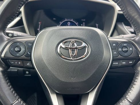 Certified 2023 Toyota Corolla XLE w/ Carpet Mat Package (TMS) image 27