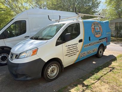 Used 2015 Nissan NV200 SV