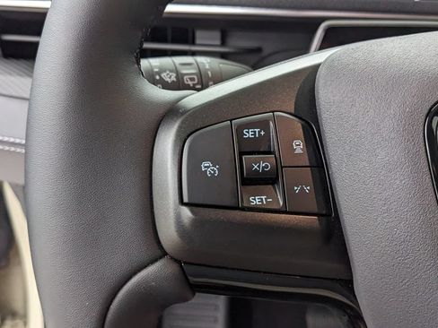 Certified 2025 Ford Mustang Mach-E Select w/ Comfort Package Lite AWD/4WD image 24