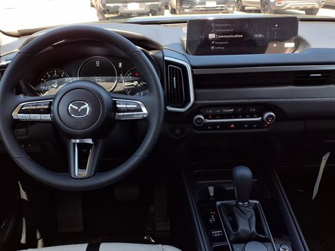 New 2026 MAZDA CX-50 AWD 2.5 S w/ Cargo Package image 19