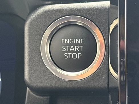 New 2026 Toyota 4Runner Limited image 19