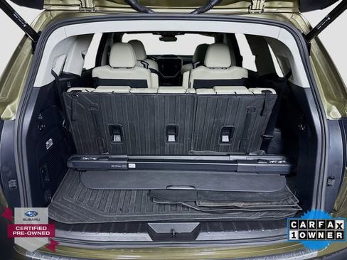 Certified 2023 Subaru Ascent Limited w/ Technology Package image 28