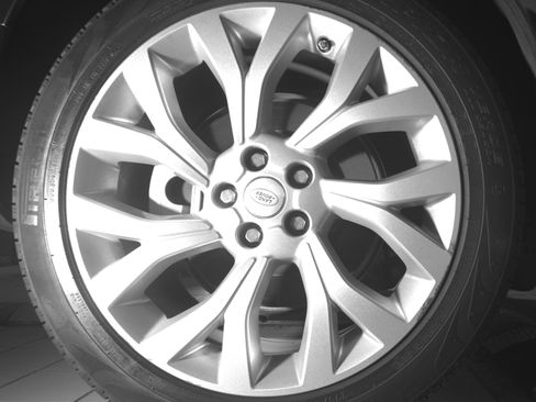 Used 2020 Land Rover Range Rover AWD/4WD image 33