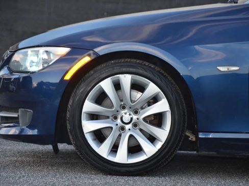 Used 2013 BMW 328i Convertible image 36