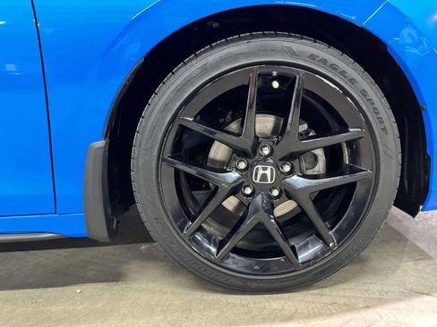 Used 2022 Honda Civic Sport image 51