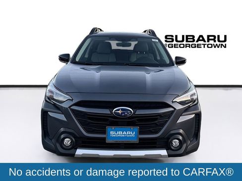 Certified 2025 Subaru Outback Limited image 2