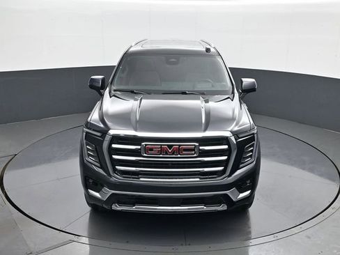 New 2026 GMC Yukon XL Elevation w/ Elevation Premium Package image 15