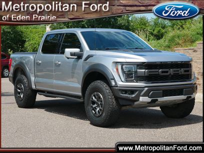 Used 2022 Ford F150 Raptor w/ Raptor 37 Performance Package