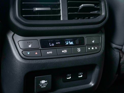 Used 2026 Honda Passport TrailSport Elite image 42
