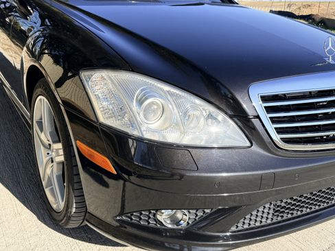 Used 2009 Mercedes-Benz S 550 image 14