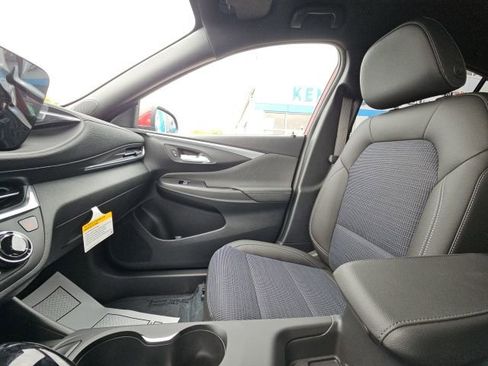 New 2026 Buick Envista Preferred w/ Convenience I Package image 43