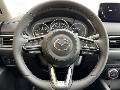 New 2025 MAZDA CX-5 AWD 2.5 S image 25