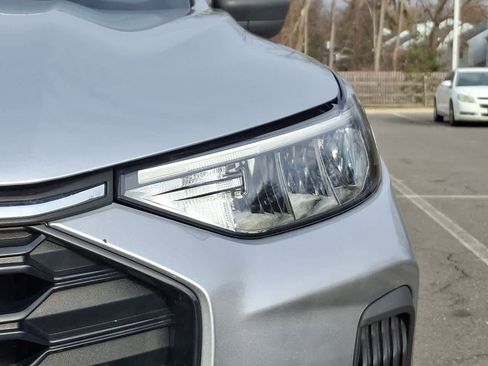 Certified 2023 Ford Escape ST-Line image 30