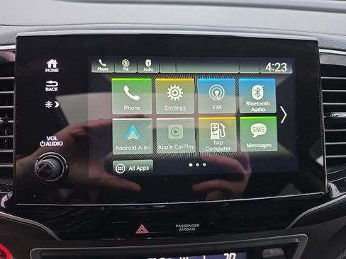 Used 2022 Honda Pilot EX-L image 33