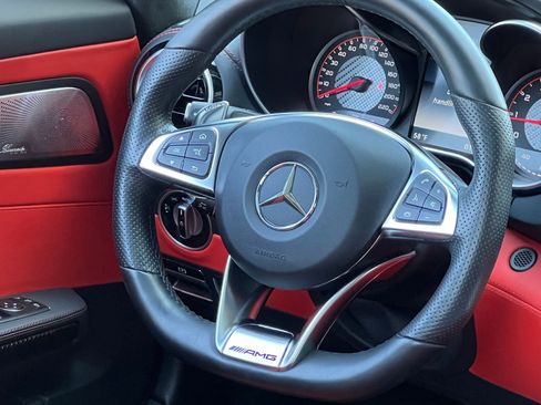 Used 2016 Mercedes-Benz AMG GT S image 21