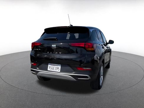 Used 2025 Buick Encore GX Preferred image 14