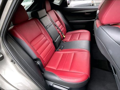 Used 2017 Lexus NX 200t F Sport image 18