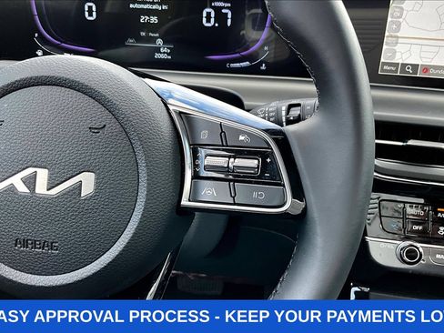Used 2026 Kia Seltos S FWD image 16