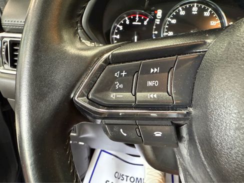 Used 2019 MAZDA CX-5 Grand Touring AWD/4WD image 17
