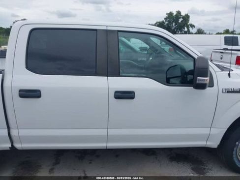 Used 2018 Ford F150 XL w/ Equipment Group 101A Mid AWD/4WD image 12