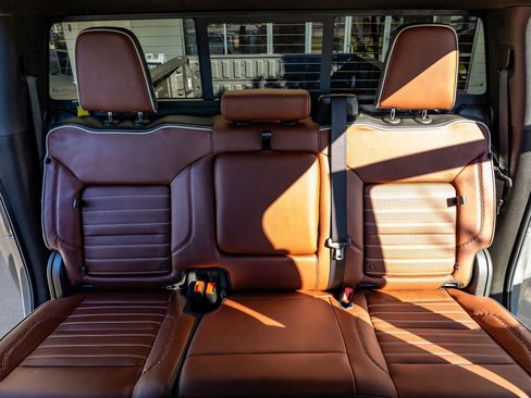 Used 2026 GMC Sierra 3500 Denali Ultimate image 35