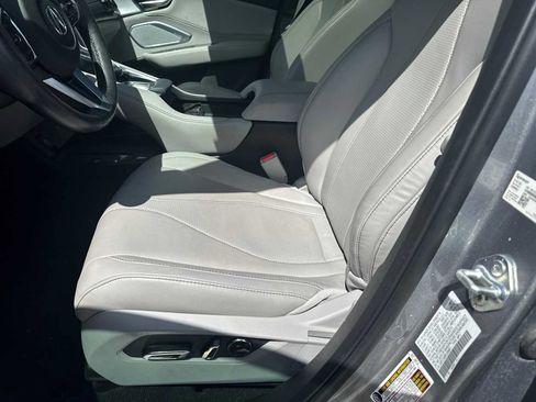 Used 2023 Acura RDX FWD w/ Technology Package image 6