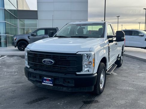 Certified 2024 Ford F350 XL image 2