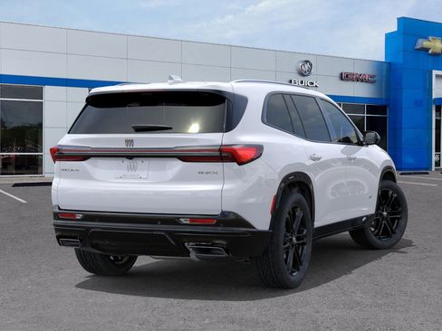 New 2026 Buick Enclave Sport Touring w/ Power Package image 28