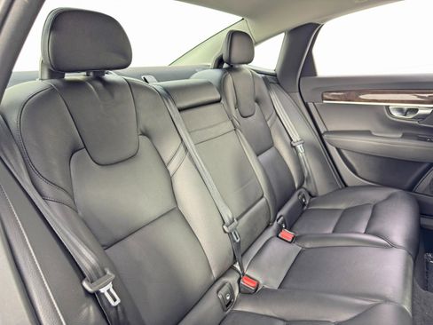 Used 2017 Volvo S90 T5 Momentum w/ Convenience Package image 38