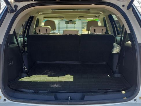 Used 2016 Ford Explorer Platinum image 7