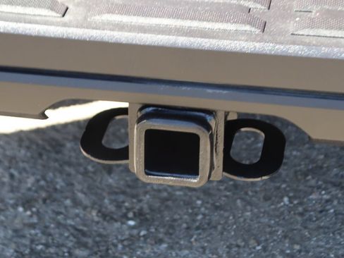 Used 2023 Toyota Tundra SR5 w/ SR5 Convenience Package RWD image 46